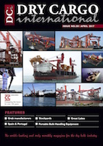 April 2017 Issue