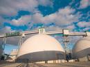 Klasco to expand bulk terminal