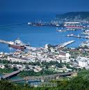 New grain terminal for Tuapse