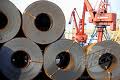 Decline in steel expected to bottom out in 2010