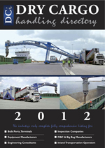 Dry Cargo Handling Directory 2012