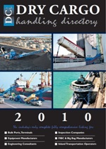2010 Dry Cargo Handling Directory
