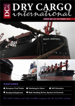 October 2012 Issue