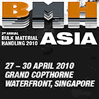 BMH Asia