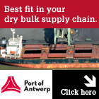 Port of Antwerp