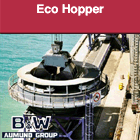 B&W Ecohopper