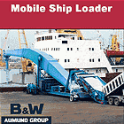 B&W Shiploader