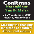 Coaltrans Mozambique