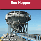 B&W Ecohopper