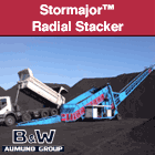 B&W Stormajor