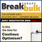 Break Bulk Europe