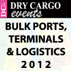 BULK PORTS, TERMINALS  & LOGISTICS 2012