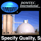 DOMTEC (c) International