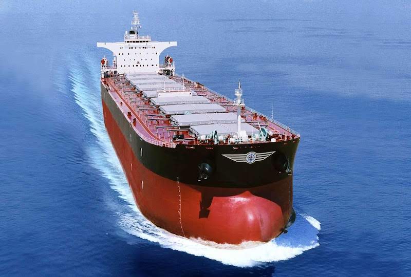 Capesize bounces back