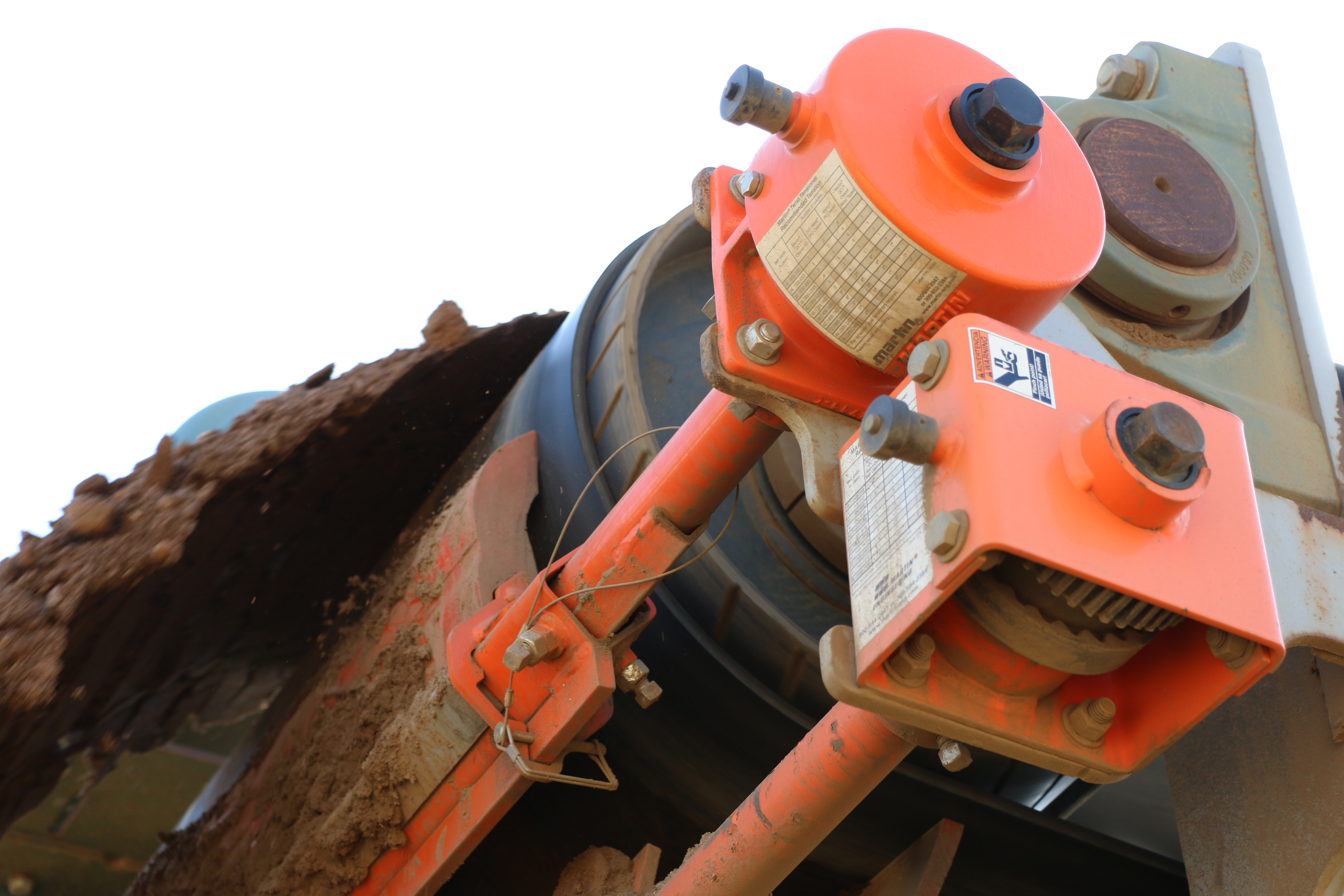 tensioner cost