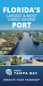 Tampa Port