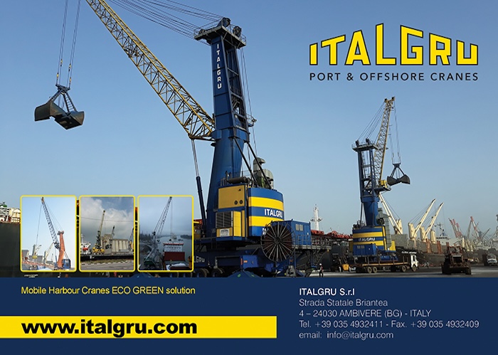 Italgru