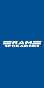RAM Spreaders