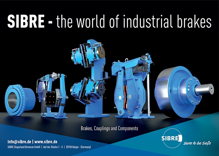 SIBRE