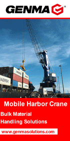 Nantong Rainbow Heavy Machineries Co.,Ltd. - GENMA