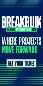 Breakbulk Americas 2026