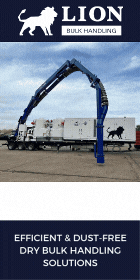 Lion Bulk Handling
