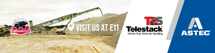 Telestack