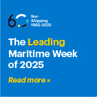 Nor-Shipping 2025