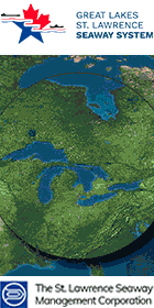St Lawrence Seaway Management Corporation