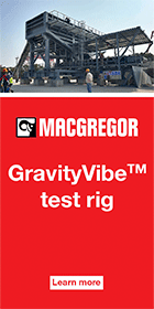 MacGregor GravityVibe