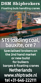 SHIPTRADE - DSM SHIPBROKERS   