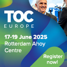TOC Europe 2025