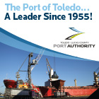 Toledo Port Authority