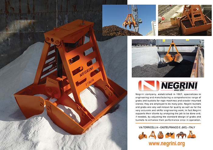 Negrini