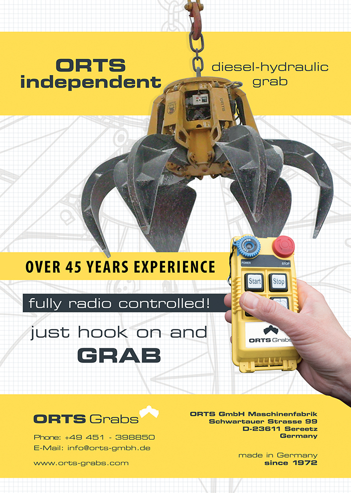Orts Grabs