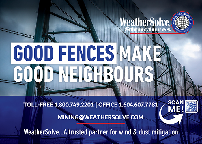 Weathersolve