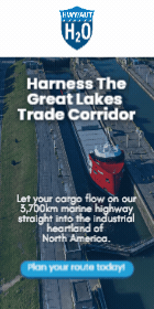 St Lawrence Seaway Management Corporation