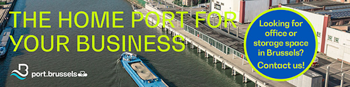 Port of Brussels