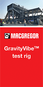 MacGregor GravityVibe