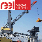 Reel NKM Noell