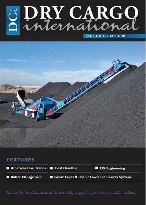 April 2011 Issue