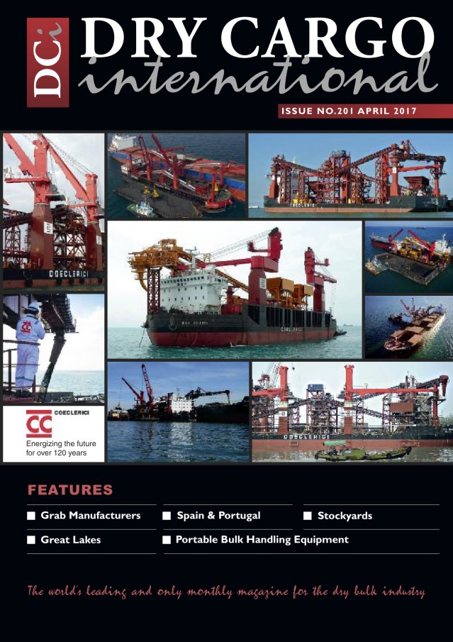 April 2017 Issue