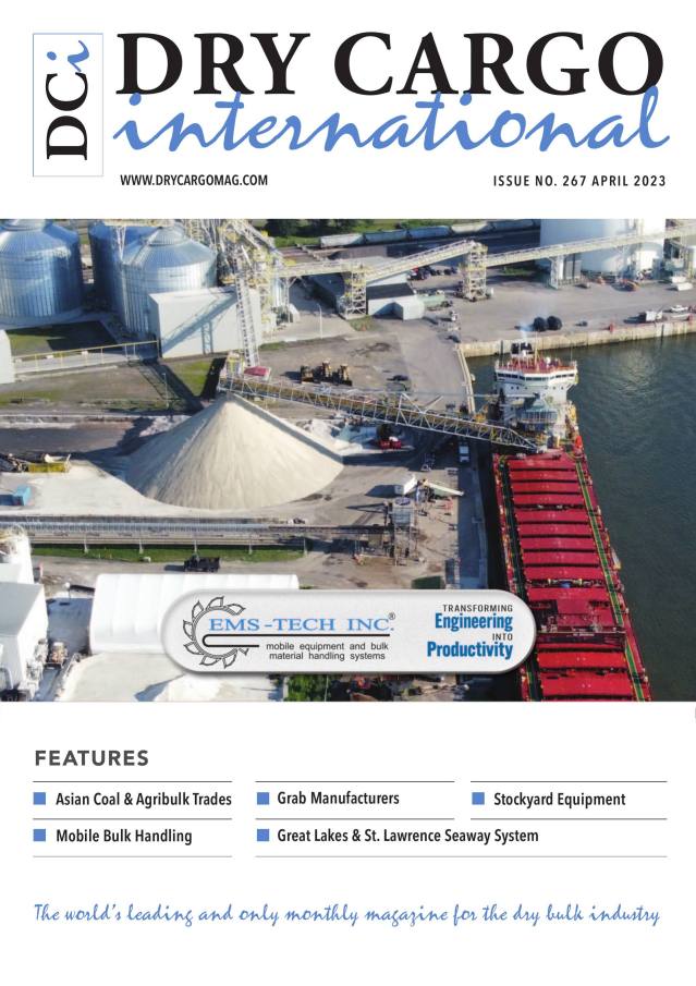 April 2023 Issue
