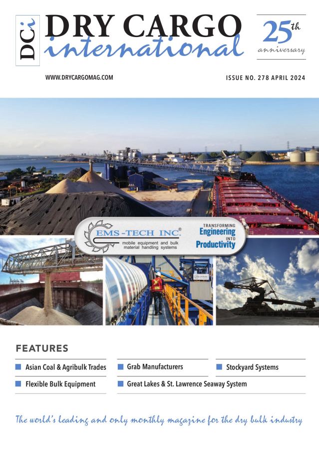 April 2024 Issue