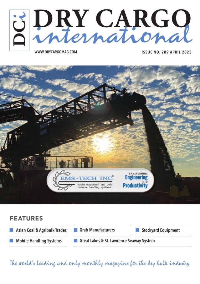 April 2025 Issue