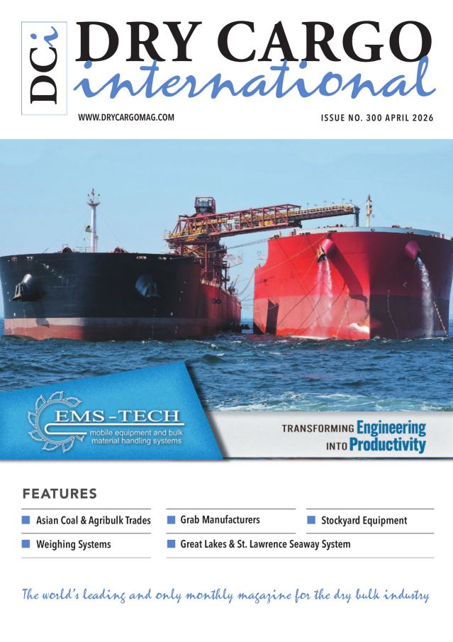 Magazine cover