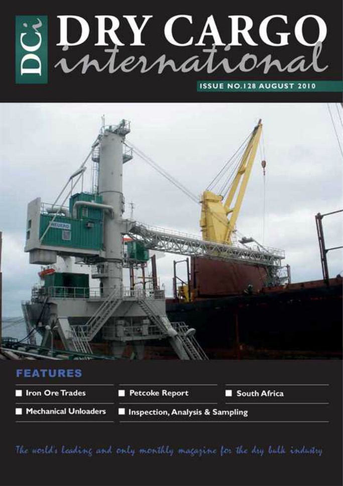 August 2010 Issue