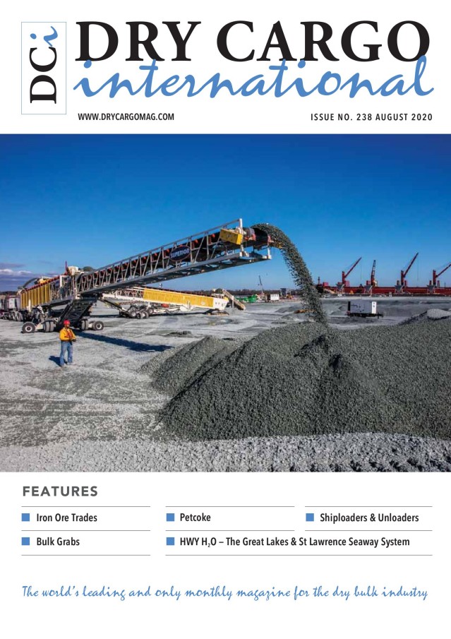 August 2020 Issue