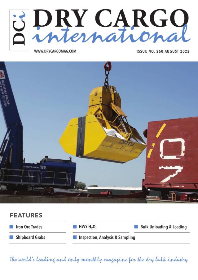August 2022 Issue