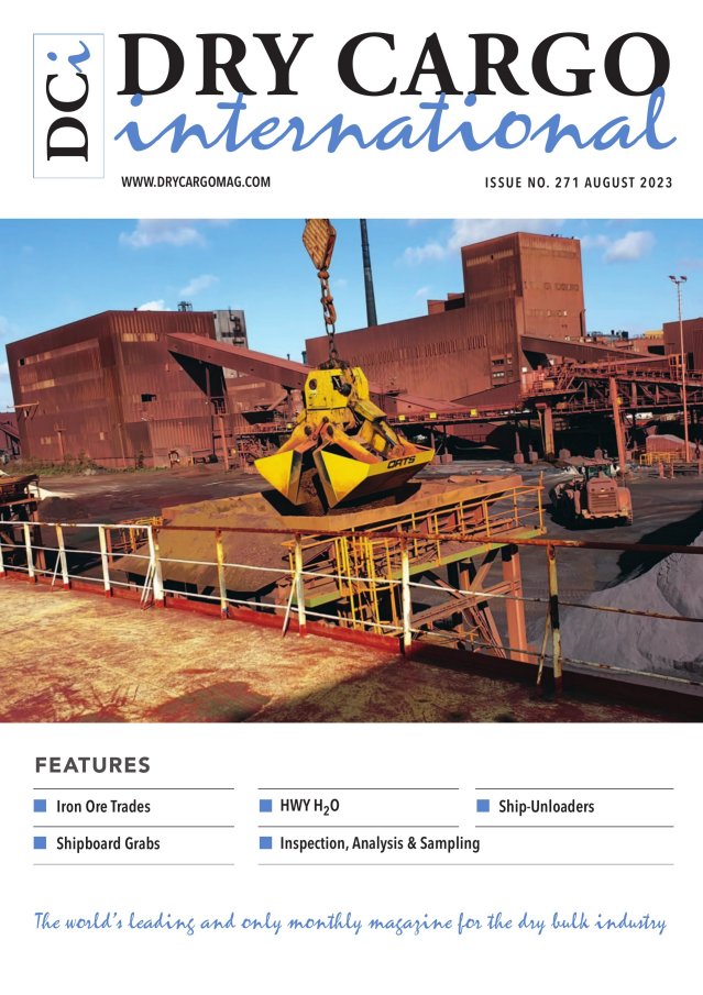 August 2023 Issue